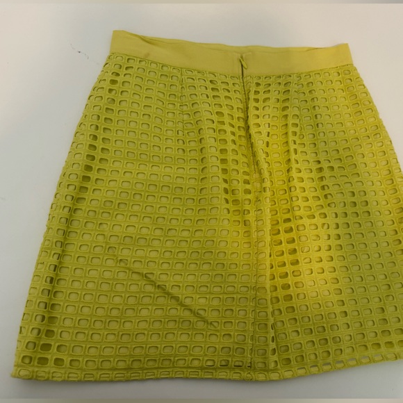 LOFT 0P Skirt - Picture 2 of 6